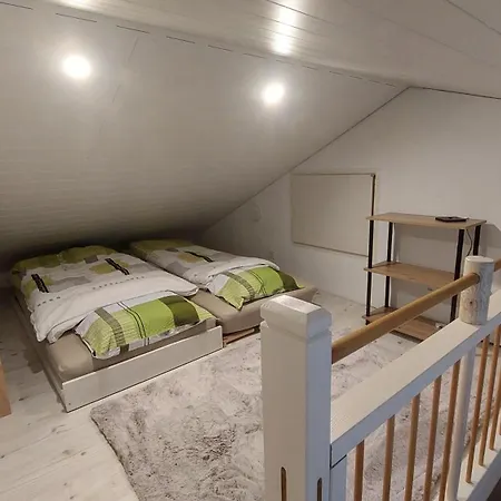 Homestay Casa Celeste