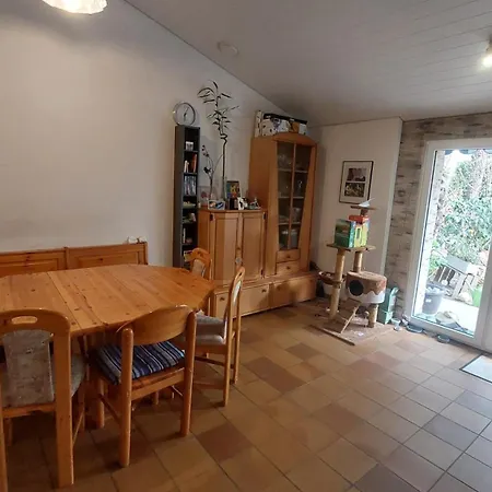 Quarto em Acomodações Particulares Casa Celeste