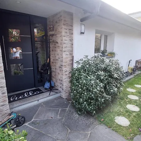 Homestay Casa Celeste